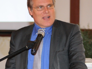 Gründungsversammlung 25.01.2014